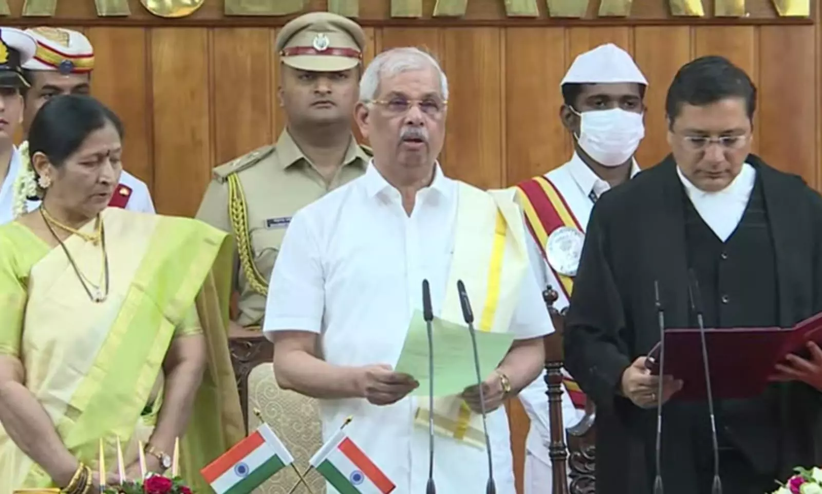 India's New Governors: What the 2026 Reshuffle Signals