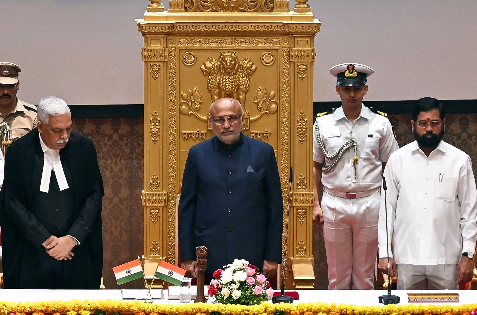 India's New Governors: What the 2026 Reshuffle Signals