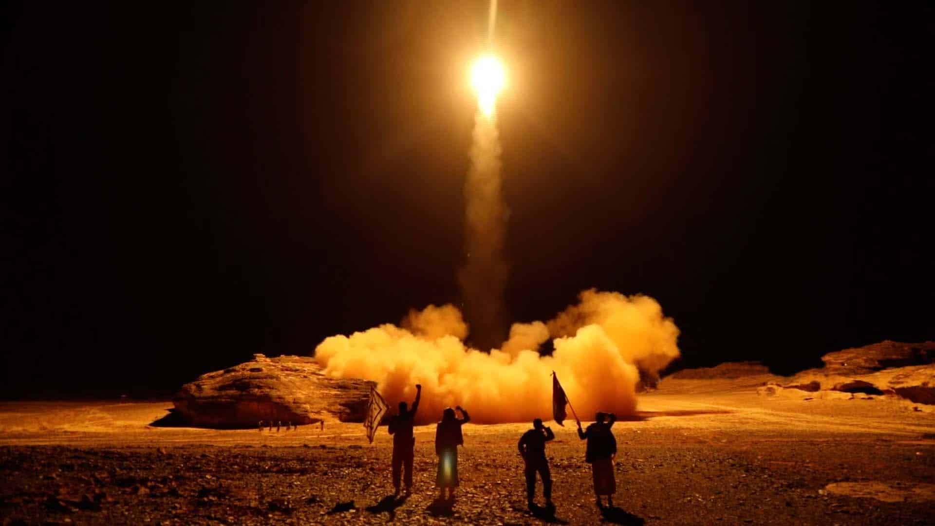 Riyadh Under Fire: The Houthi Airport Attacks Explained