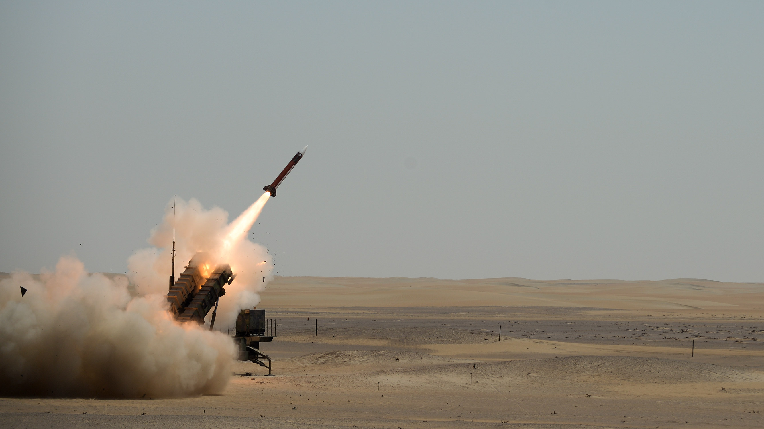 Riyadh Under Fire: The Houthi Airport Attacks Explained