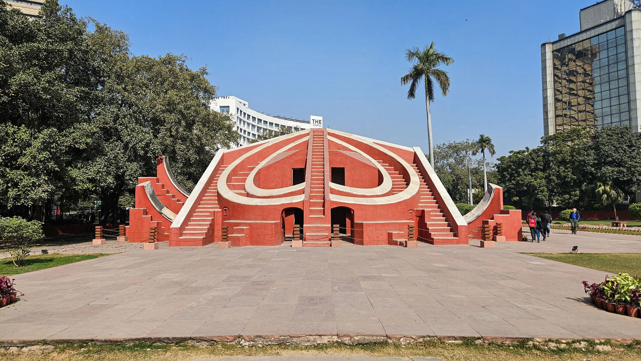 CJP Leaders Jailed: What the Jantar Mantar Arrest Reveals