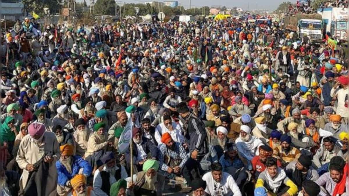 Jantar Mantar Banned: Where Can Delhi Protest Now?