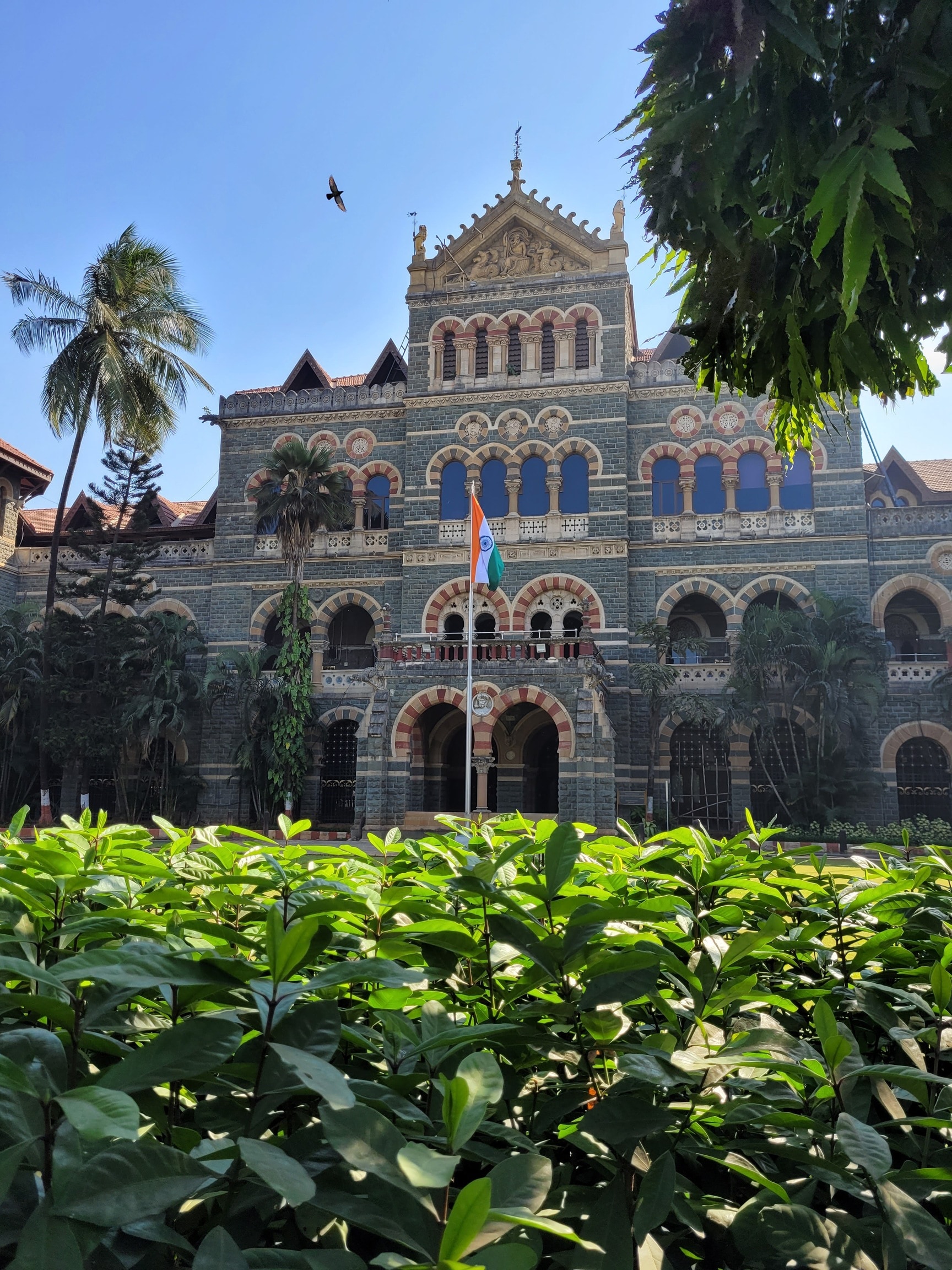 Mumbai's 'Leave India' Notice: Foreign Nationals and the Right to Protest