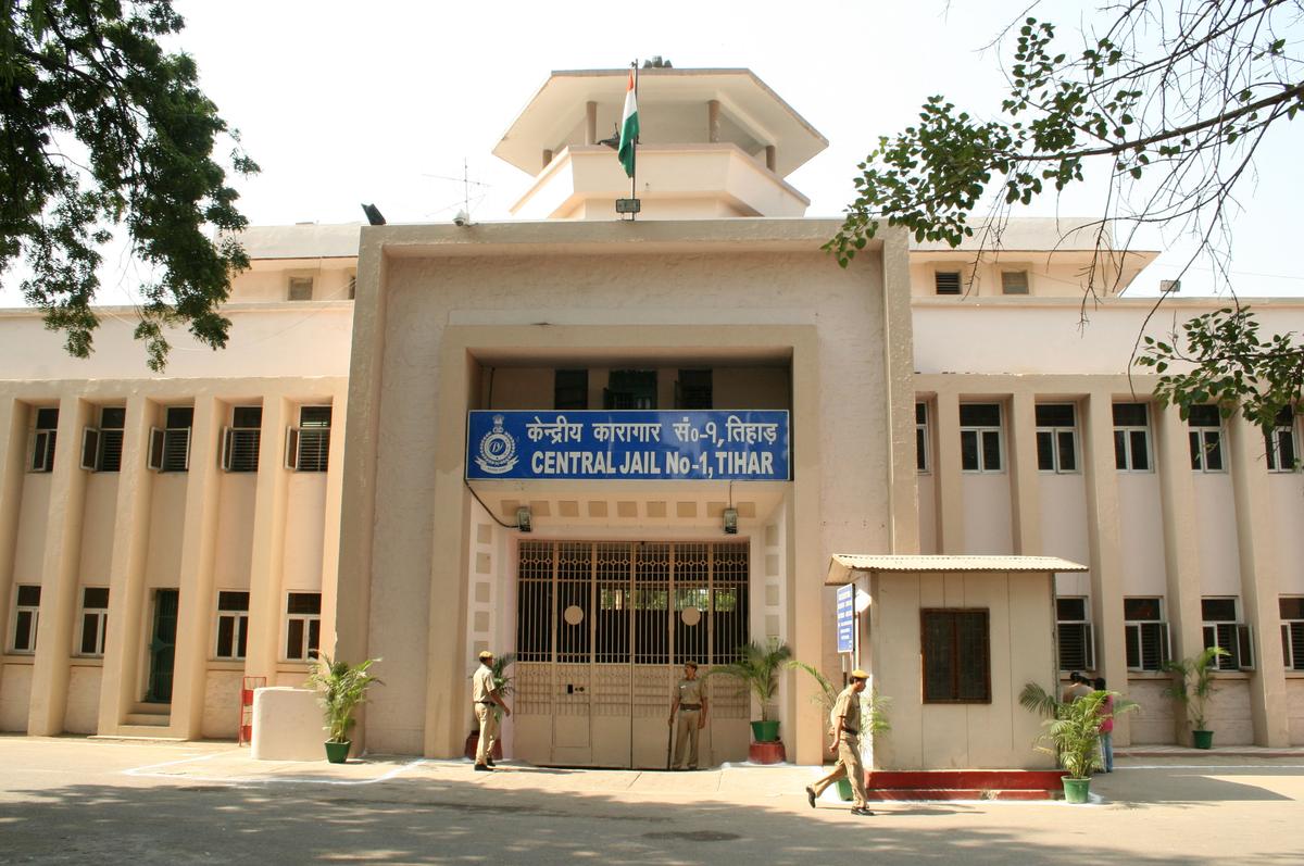 Jailed for the Tricolour: What the Law Actually Says