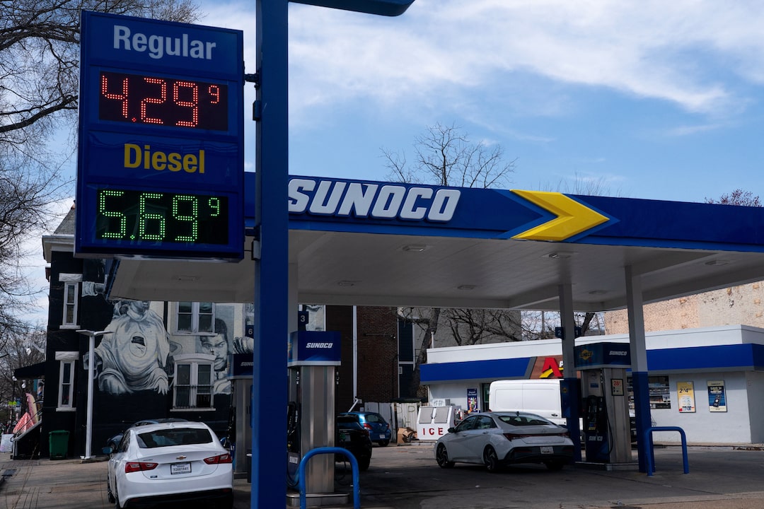 Rubio's Gujarat Visit: US Diesel Crisis Meets Reliance