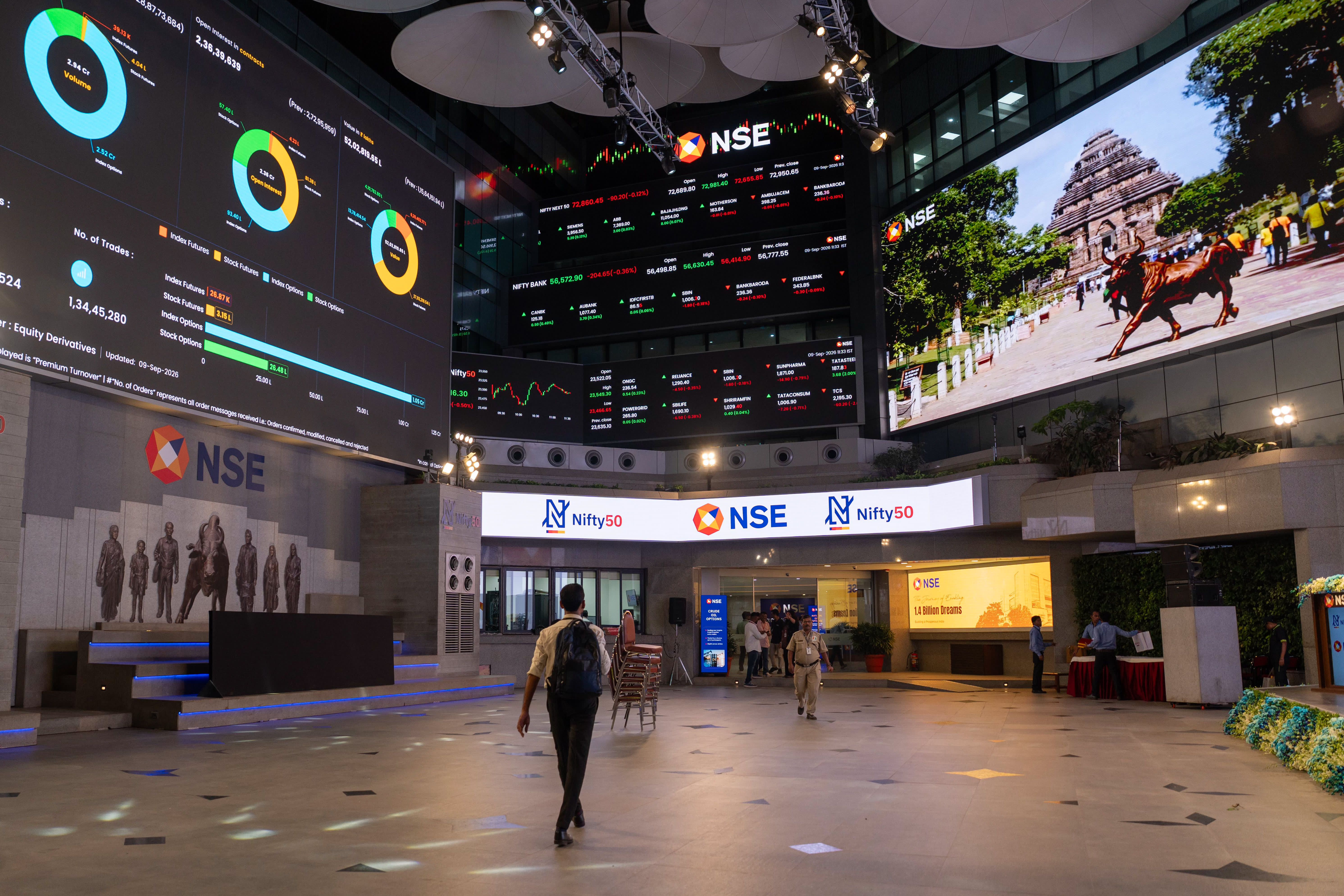 Jio Platforms IPO: India's Largest at ₹30,213 Cr